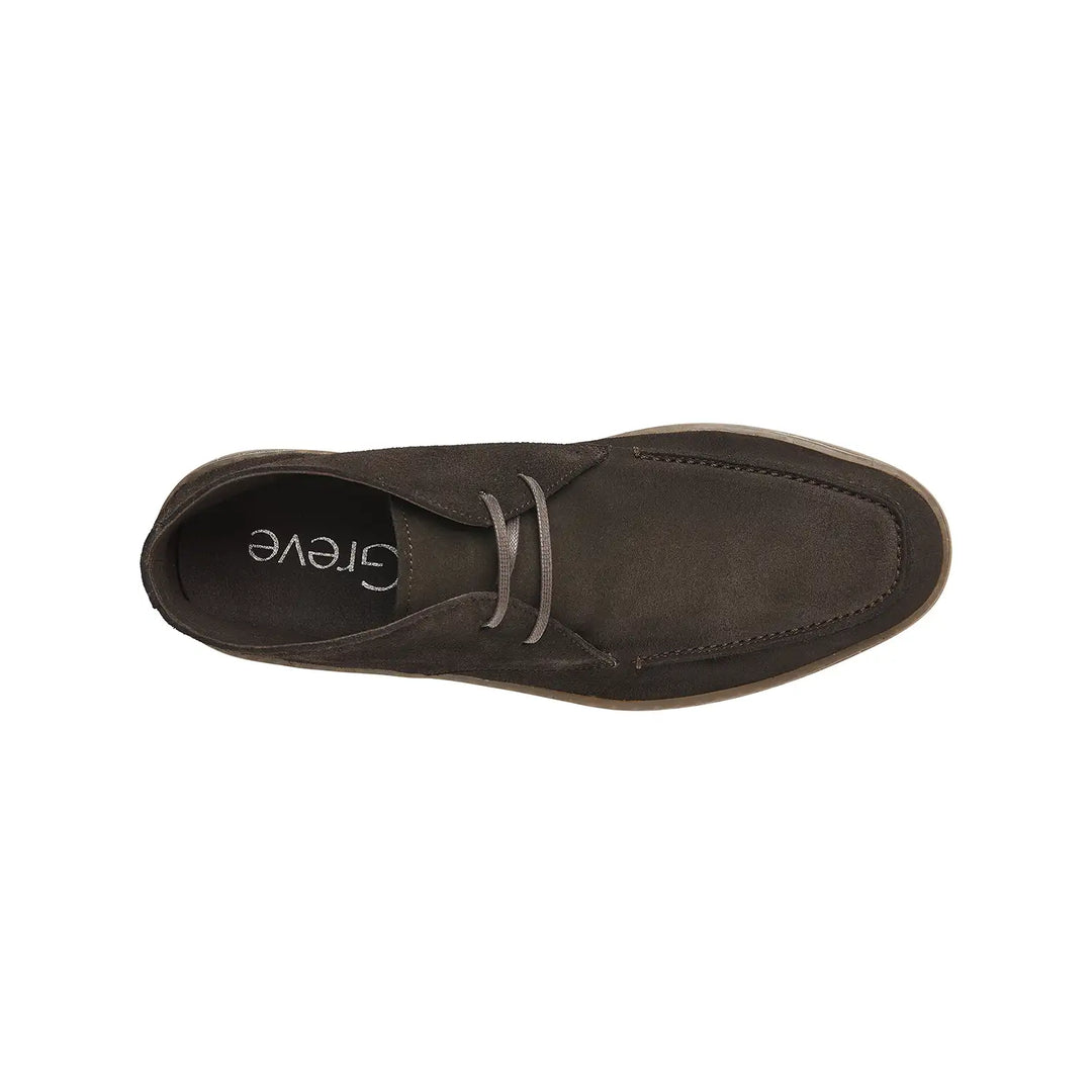 Wave 2522.08-RF Africa Suede 2