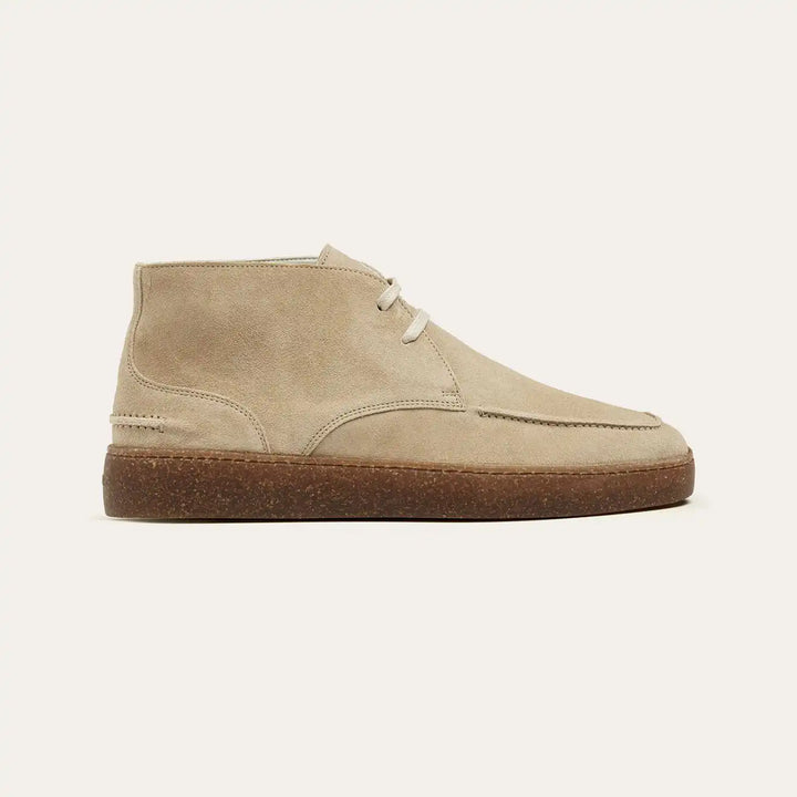 Wave Oat Suède thumbnail