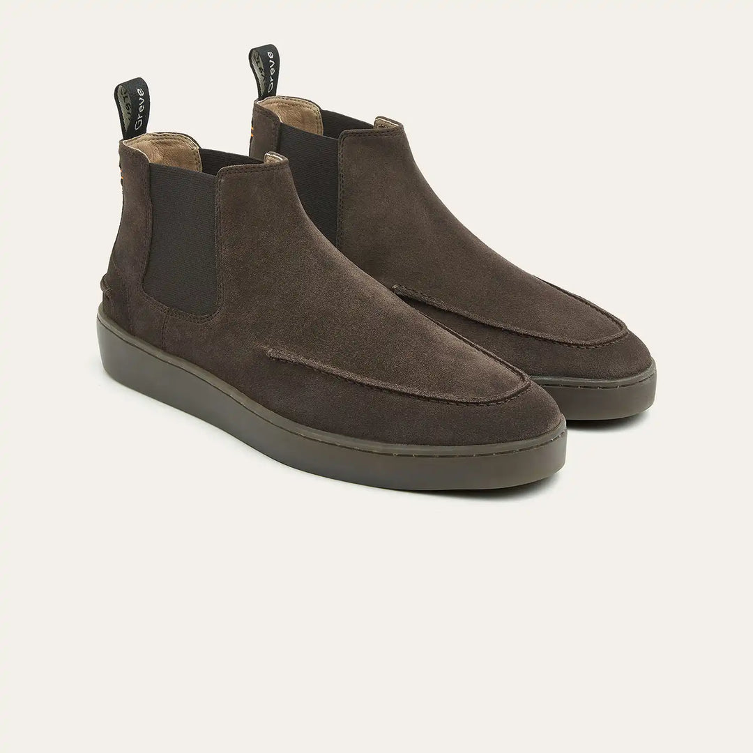 Wave Quinoa Suède 1