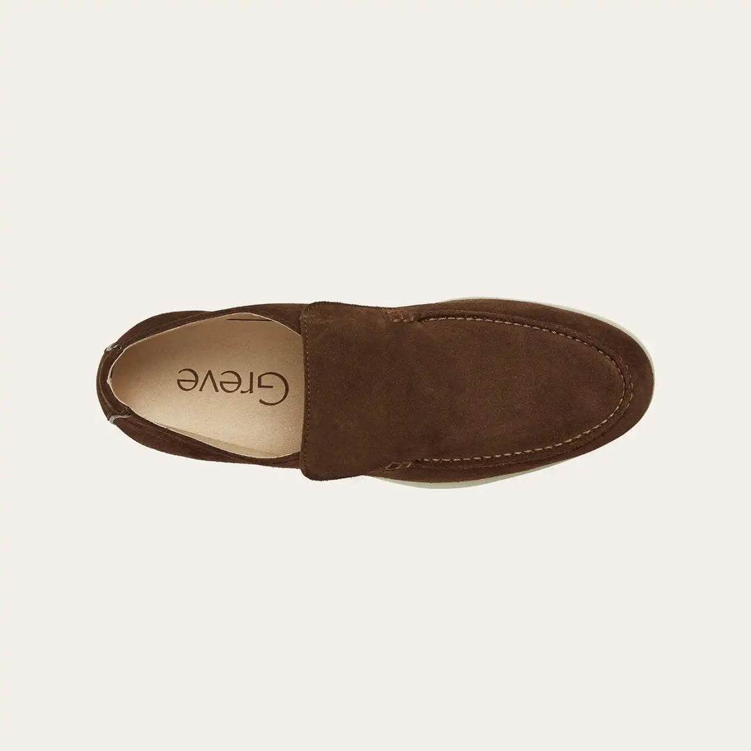 Elba Chocolate Merino 2