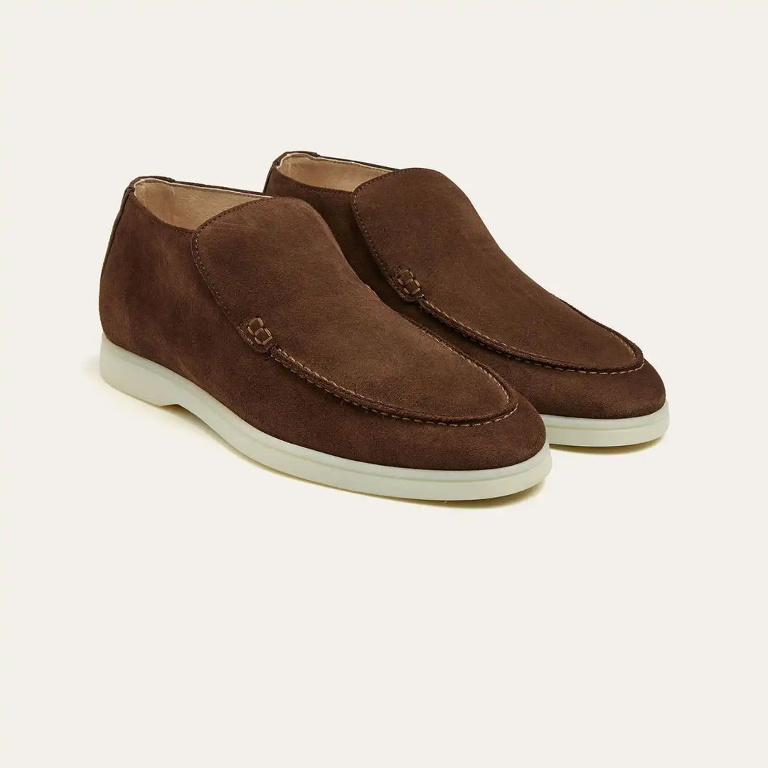 Elba Chocolate Merino 1