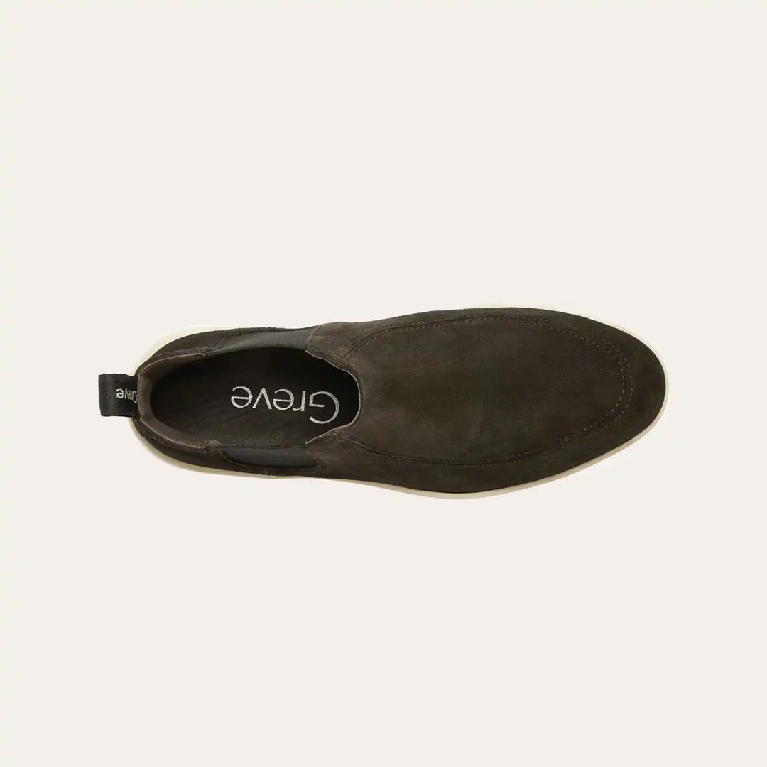 Wave Africa Suède 3