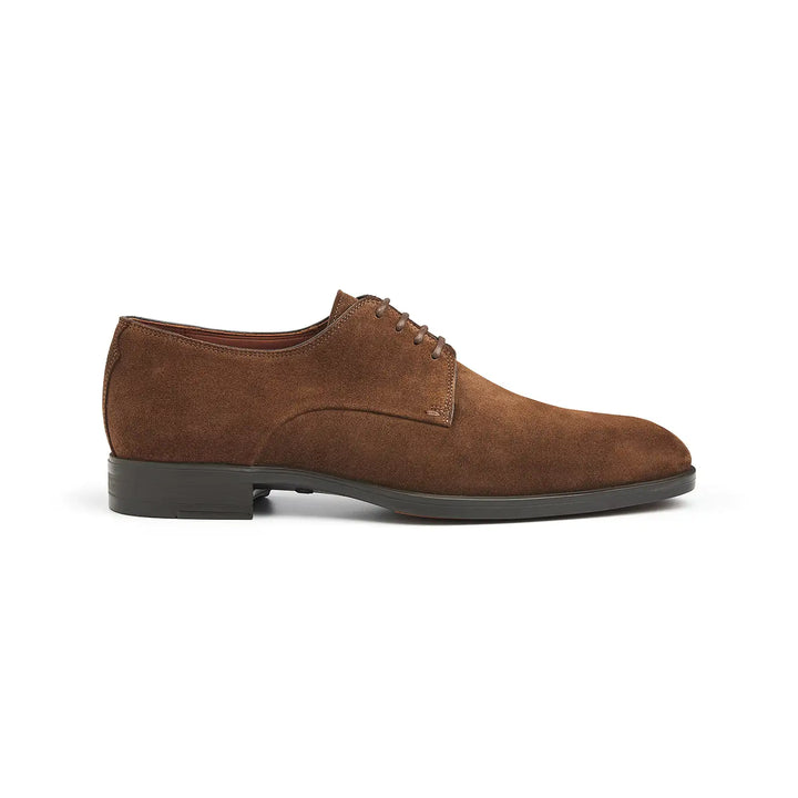 Leiden 3161.03-RF Mustang Suede thumbnail