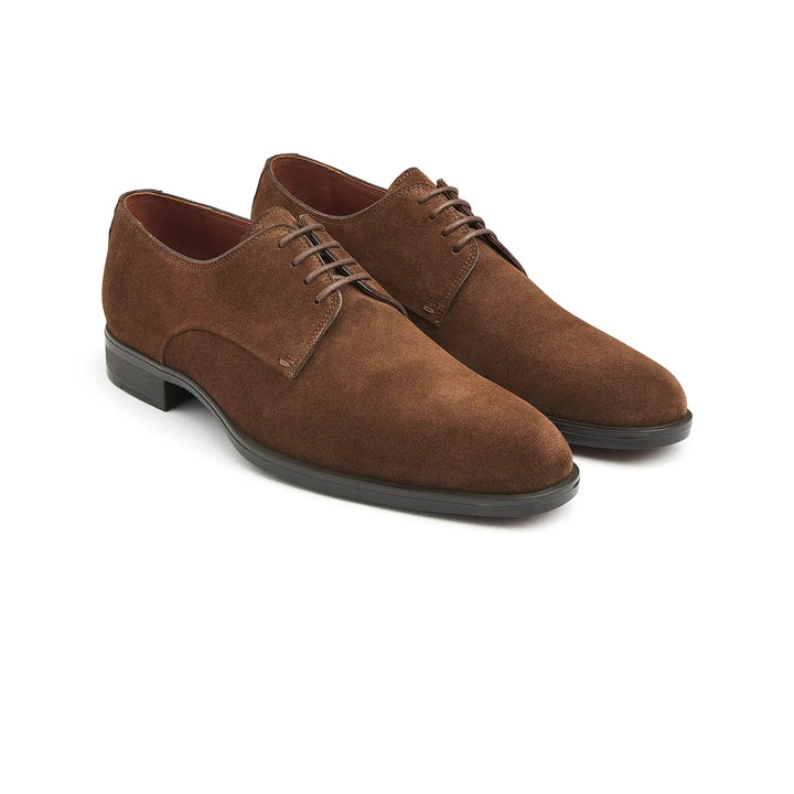 Leiden 3161.03-RF Mustang Suede thumbnail 1