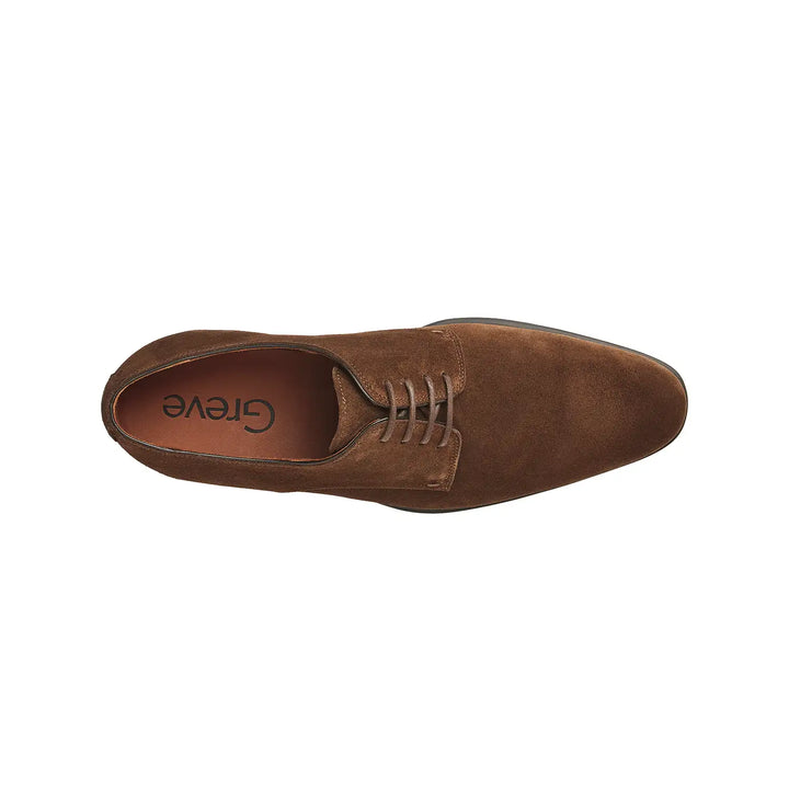 Leiden 3161.03-RF Mustang Suede thumbnail 2