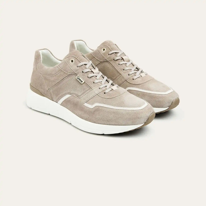 Walker Roccia Suède RF thumbnail 1