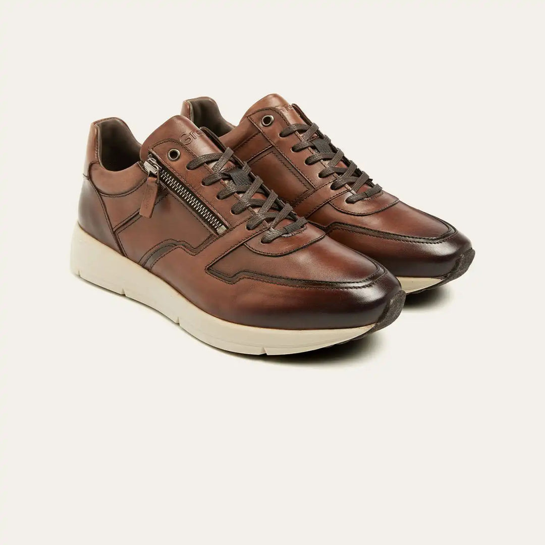 Walker Mogano Corsaro Calf 1