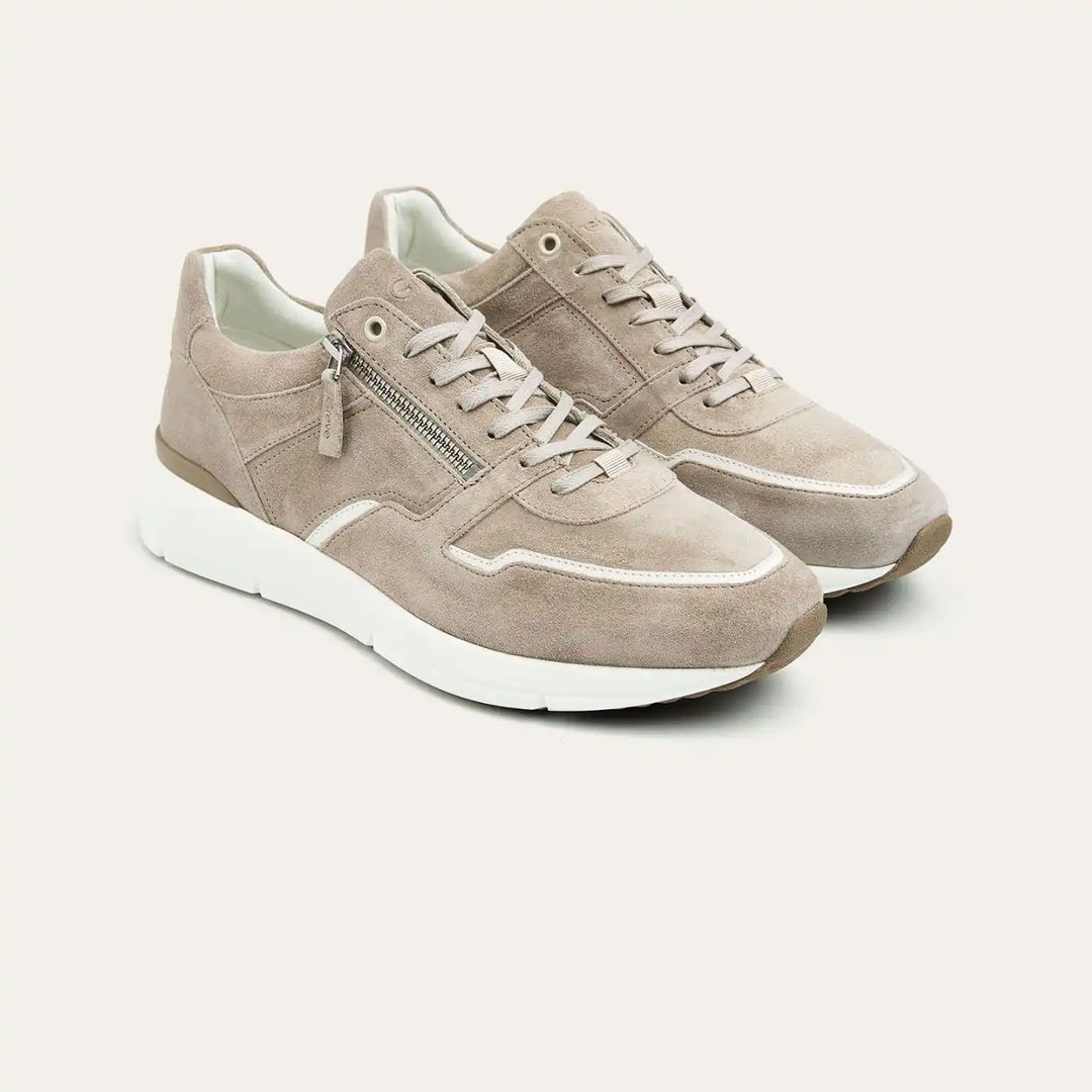 Walker Roccia Suède 1