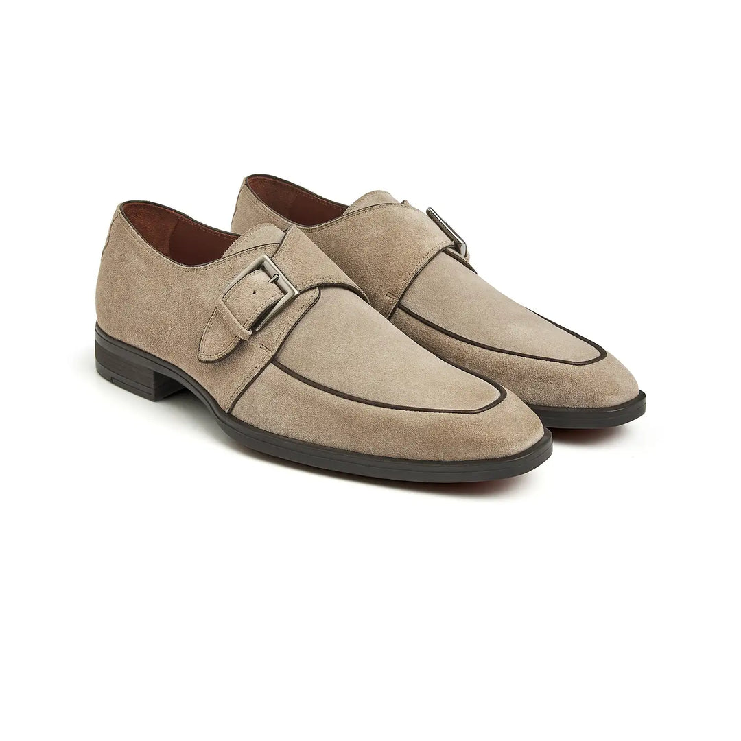 Gouda 3440.01 - Roccia Suede 1