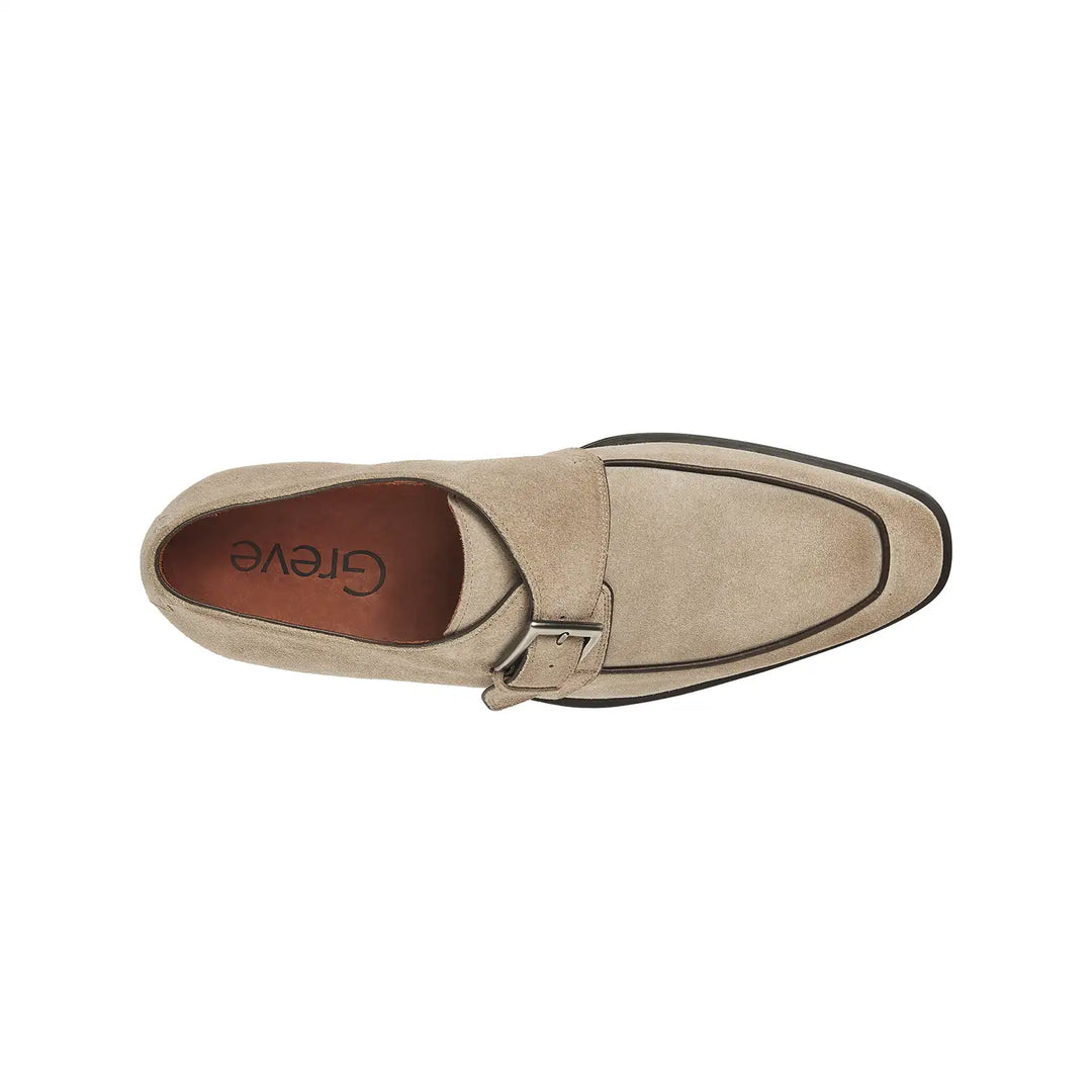 Gouda 3440.01 - Roccia Suede 2