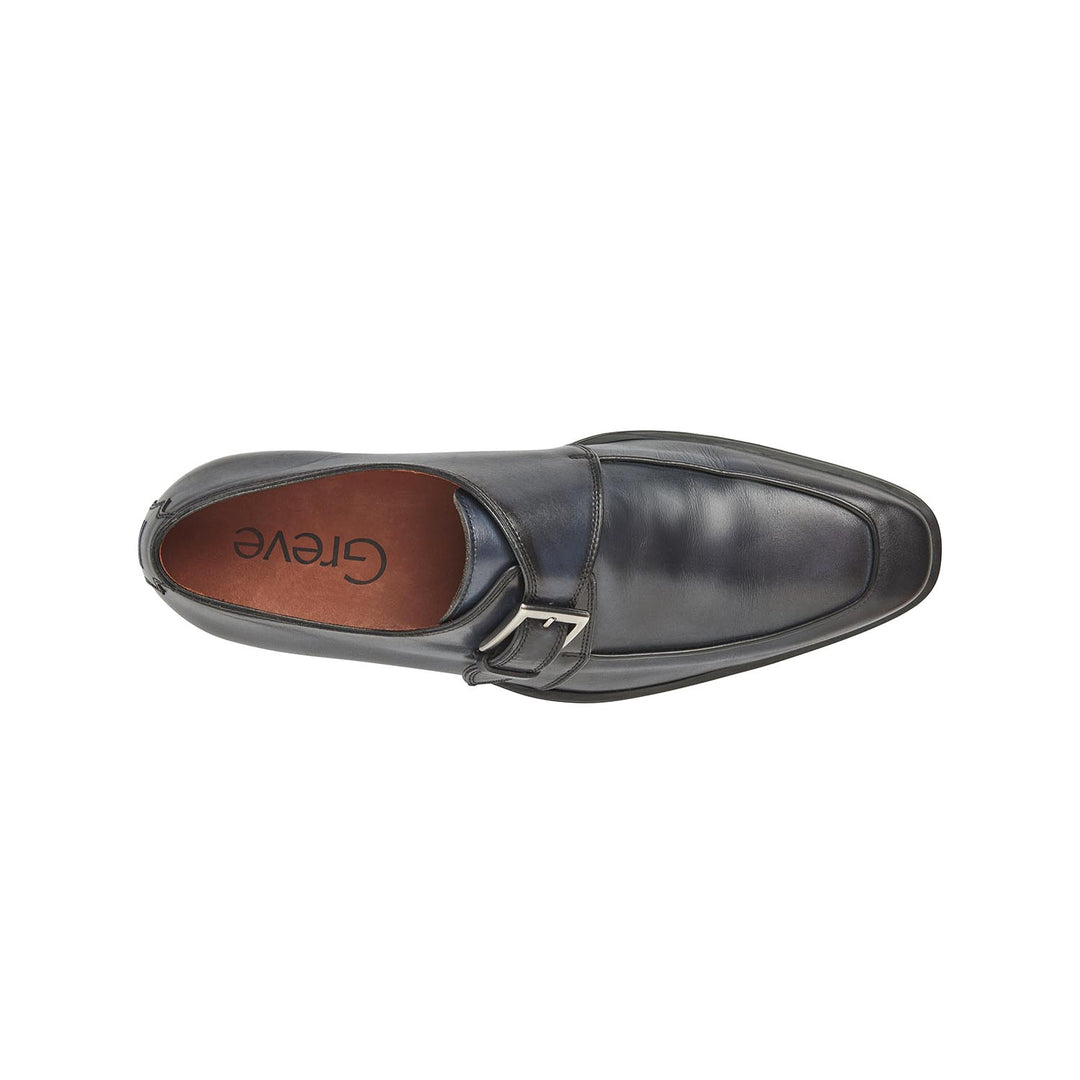 Gouda 3440.02 - Blue Signet 2