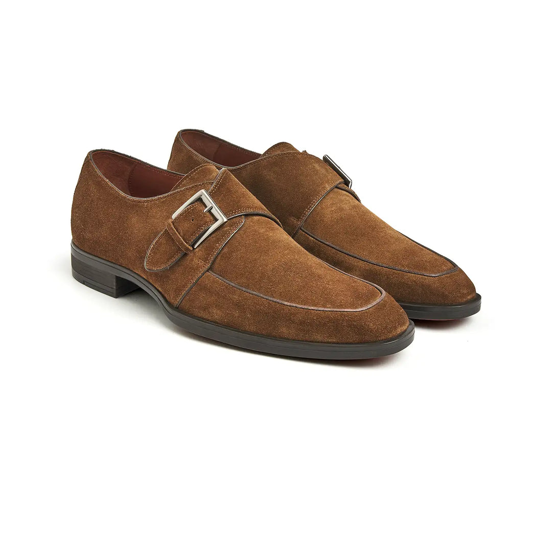 Gouda 3440.03 - Sandalo Suede 1