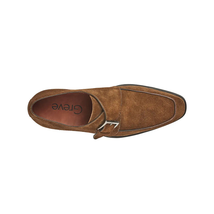Gouda 3440.03 - Sandalo Suede thumbnail 2