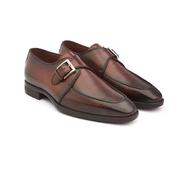 Gouda 3440.05 - Cognac Signet Calf thumbnail 1
