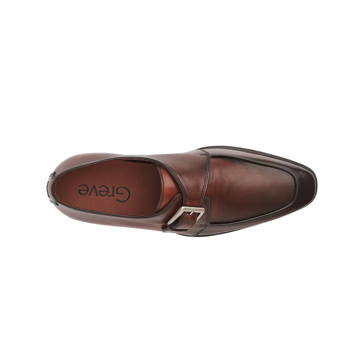 Gouda 3440.05 - Cognac Signet Calf thumbnail 2