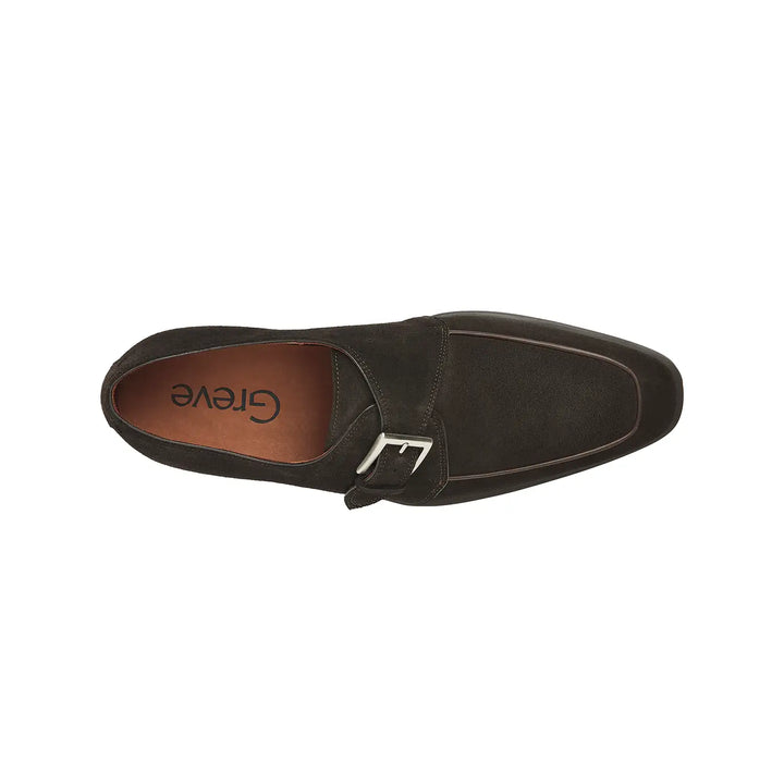 Gouda 3440.07-RF Africa Suede thumbnail 2