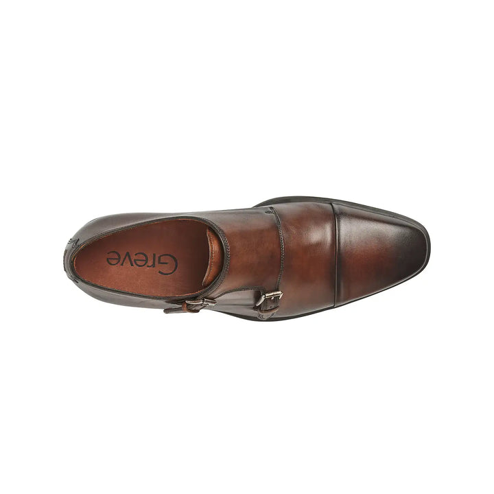 Gouda 3441.02-XF Chesnut Signet thumbnail 2
