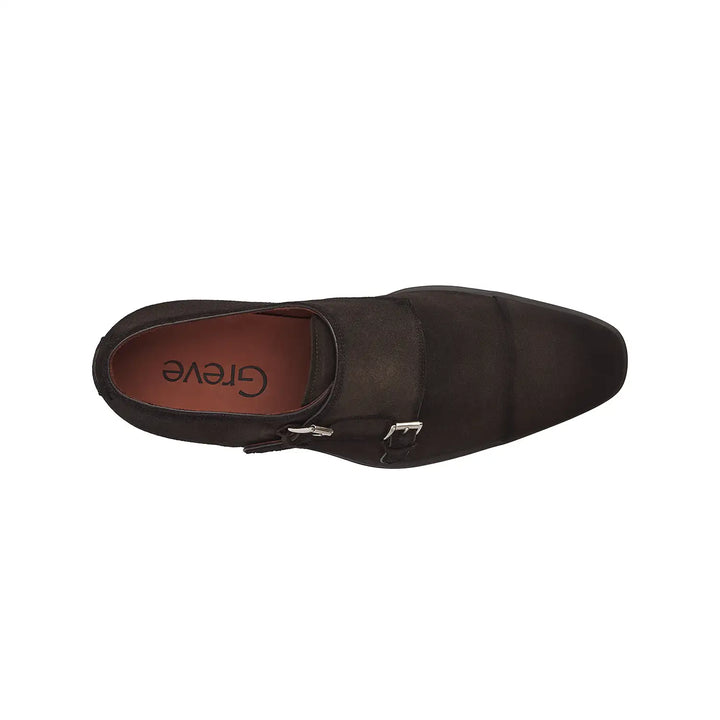 Gouda 3441.06 - Dark Brown Shade thumbnail 2