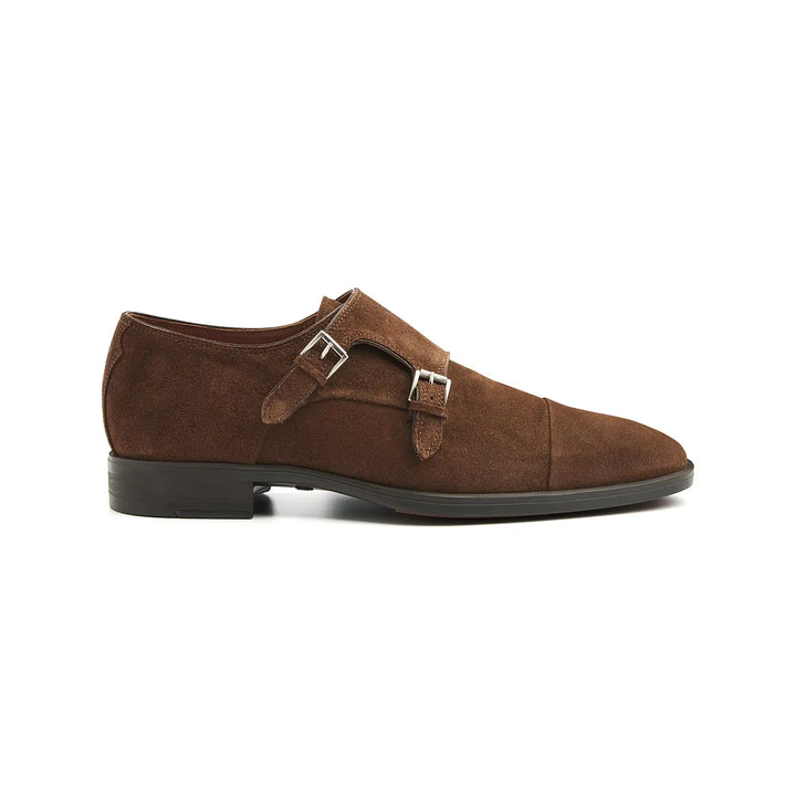 Gouda 3441.07-RF Mustang Suede thumbnail