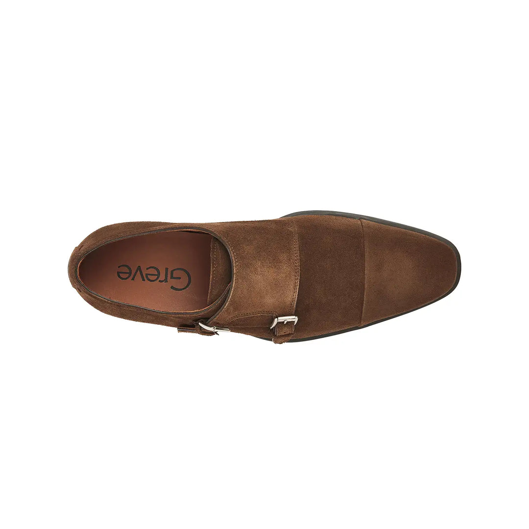 Gouda 3441.07-RF Mustang Suede 2