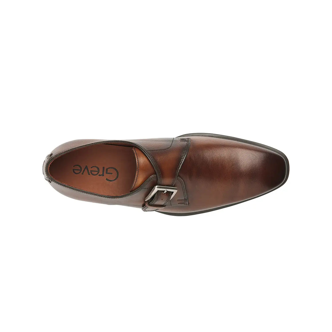 Gouda 3442.01-XF Cognac Signet 2