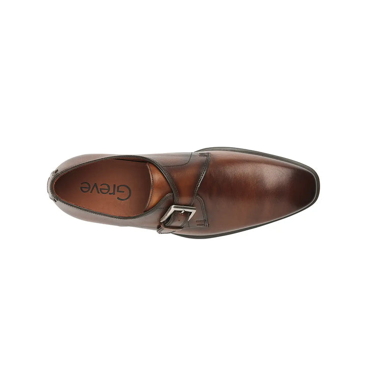 Gouda 3442.01-XF Cognac Signet thumbnail 2