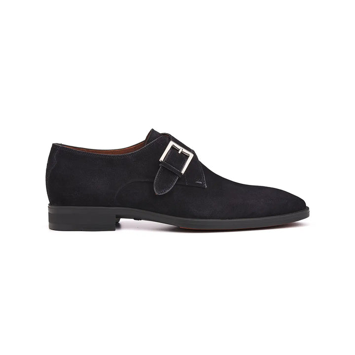 Gouda 3442.02-XF Dark Blue Suede thumbnail