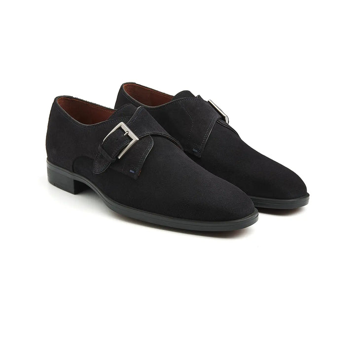 Gouda 3442.02-XF Dark Blue Suede thumbnail 1