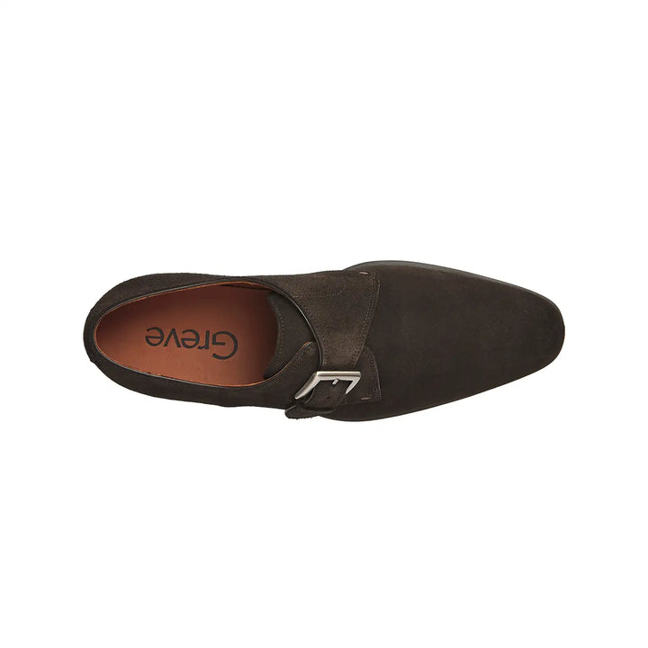 Leiden 3462.02-RF Africa Suede thumbnail 2