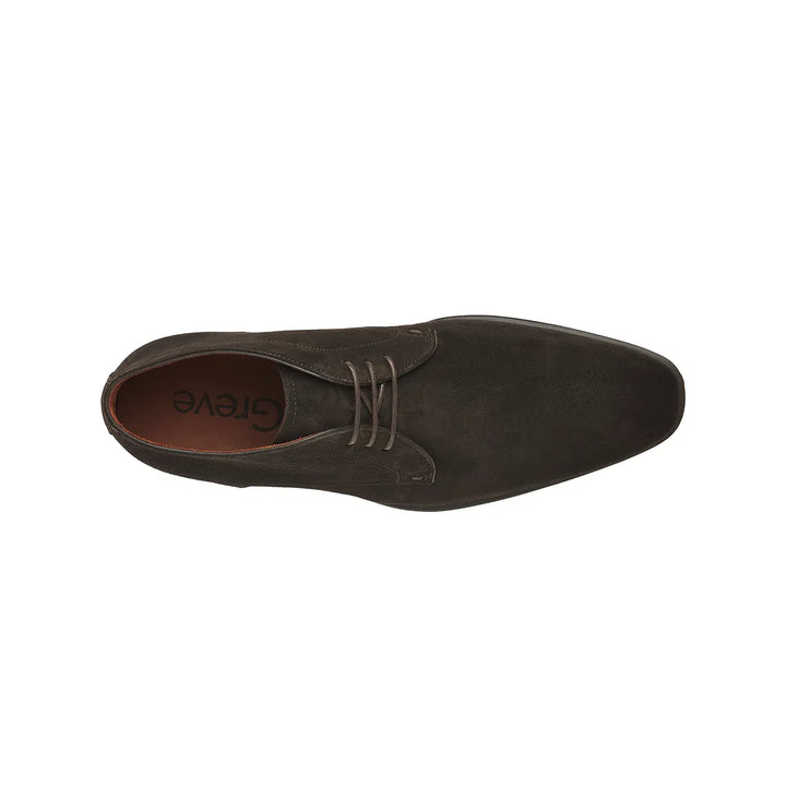 Gouda 3541.02-XF Africa Suede thumbnail 2