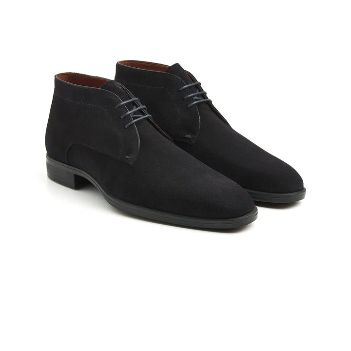 Gouda 3541.04-RF Dark Blue Suede thumbnail