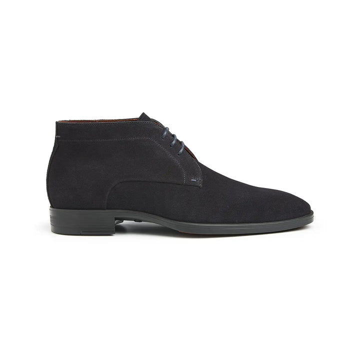 Gouda 3541.04-XF Dark Blue Suede thumbnail