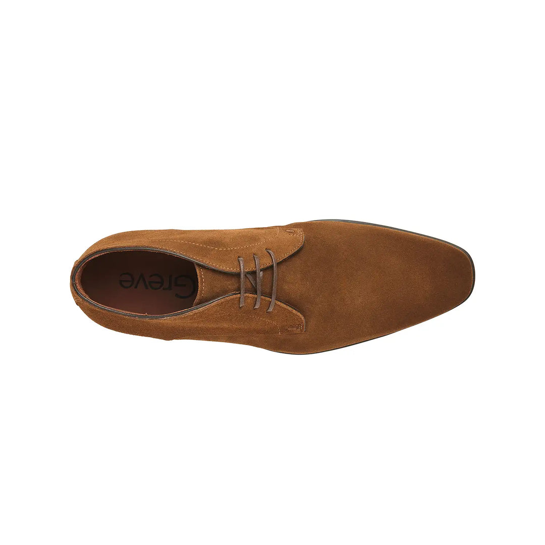 Gouda 3541.05-XF Sandalo Suede 2