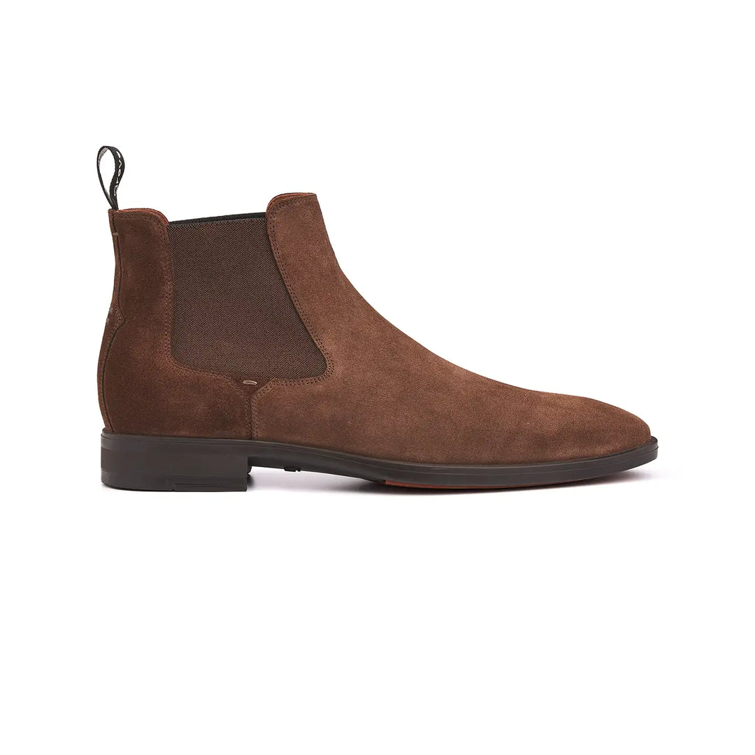 Gouda 3740.02-RF Mustang Suede