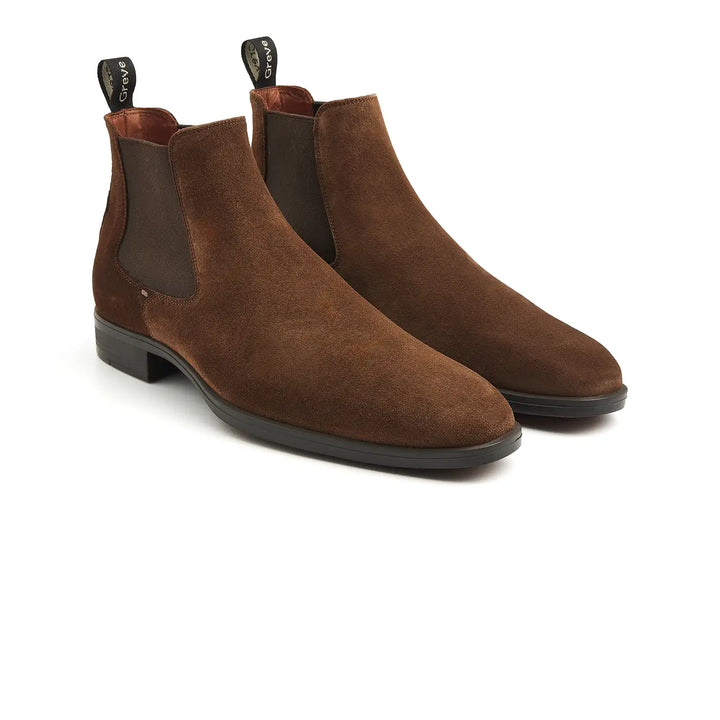 Gouda 3740.02-RF Mustang Suede thumbnail 1