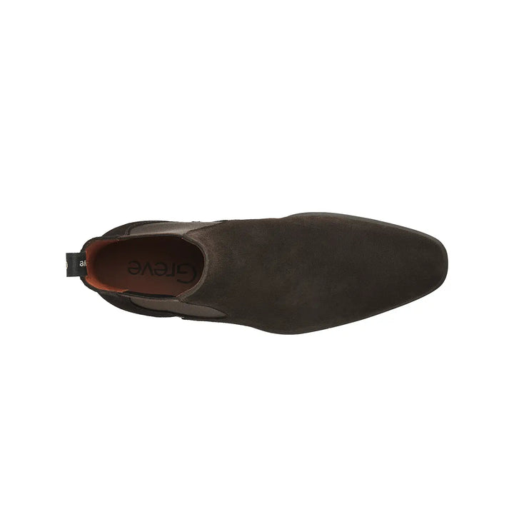 Gouda 3740.03-RF Africa Suede thumbnail 2