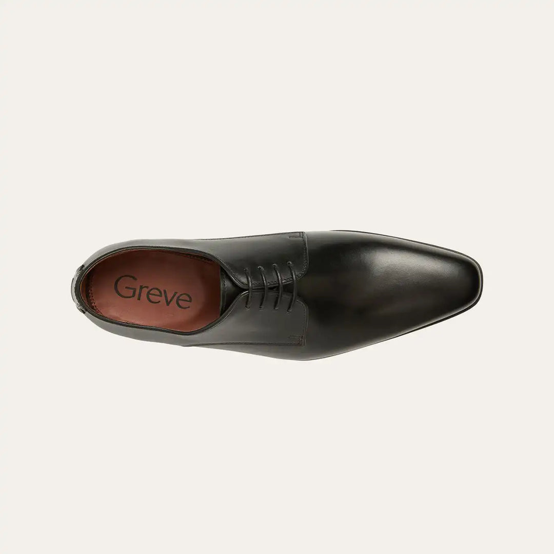 Magnum Nero Calf 2