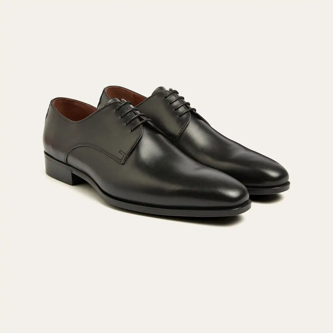 Magnum Nero Calf 1