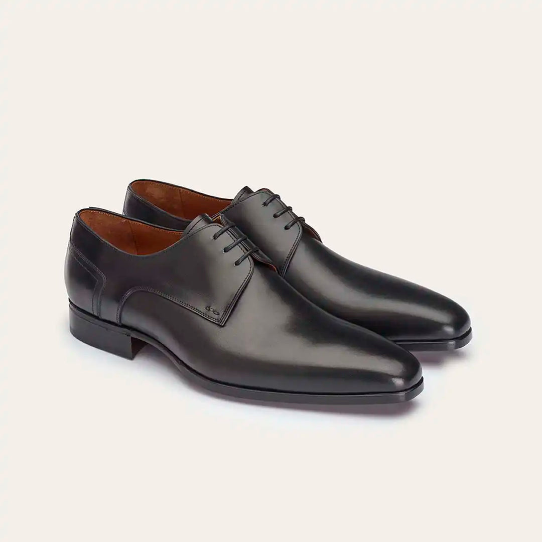 Magnum Nero Calf 1