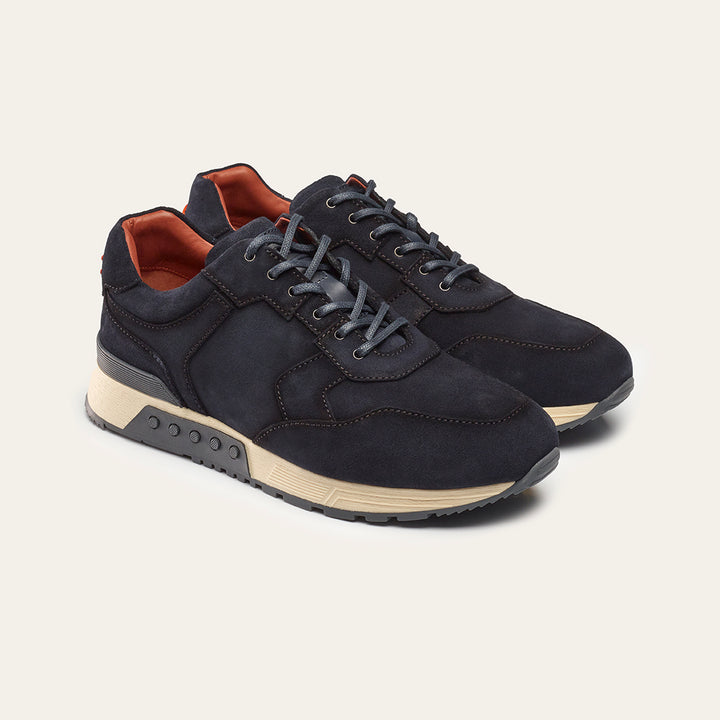 Haarlem  Night Blue Shade thumbnail 1