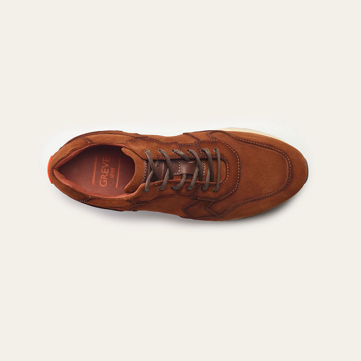 Haarlem Brulee Shade thumbnail 2