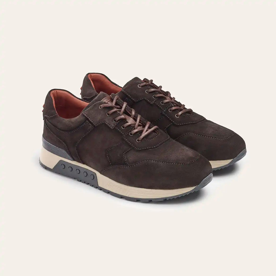 Haarlem Dark Brown Shade 1