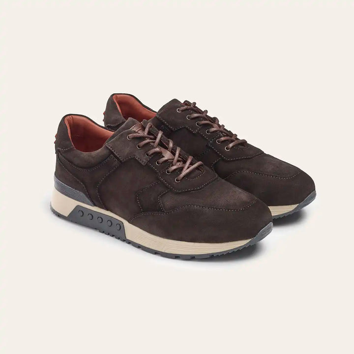 Haarlem Dark Brown Shade thumbnail 1
