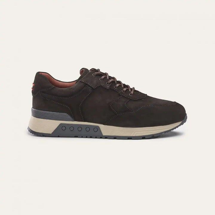 Haarlem Dark Brown Shade thumbnail
