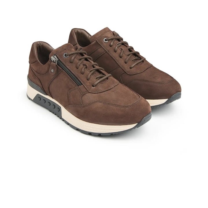 Haarlem 4299.04-XF Mustang Nubuck Oily thumbnail 1