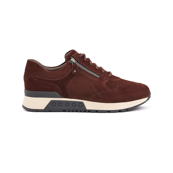 Haarlem 4299.31-XF Tuya suede thumbnail