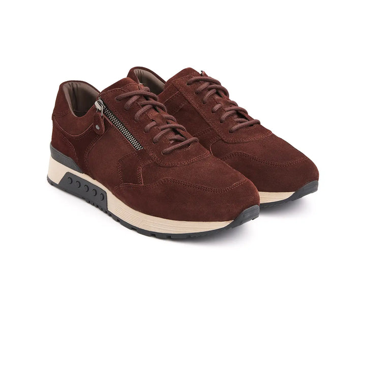 Haarlem 4299.31-XF Tuya suede thumbnail 1