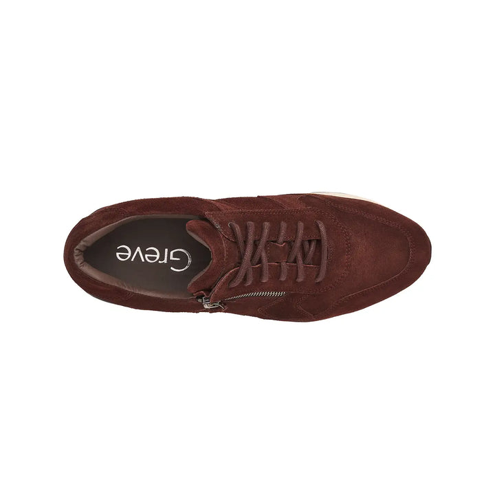 Haarlem 4299.31-XF Tuya suede thumbnail 2