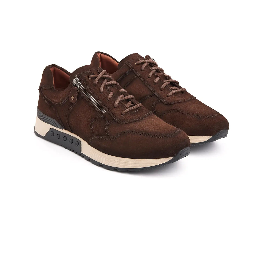 Haarlem 4299.77-002-XF Mustang Suede 1