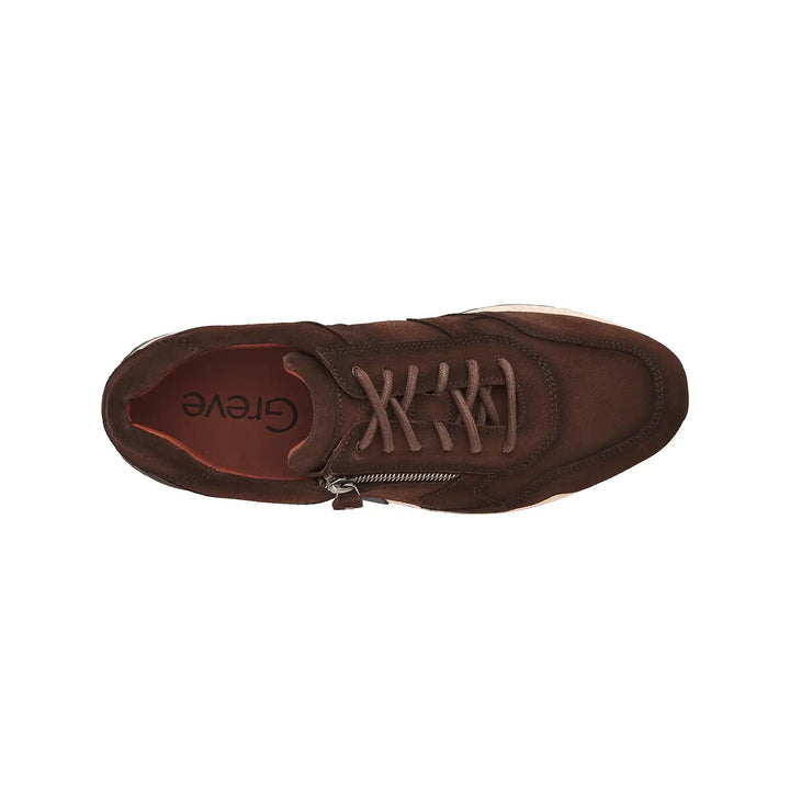Haarlem 4299.77-002-XF Mustang Suede thumbnail 2